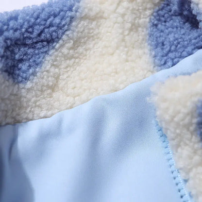 Katharina™ | Двустранно яке сърце