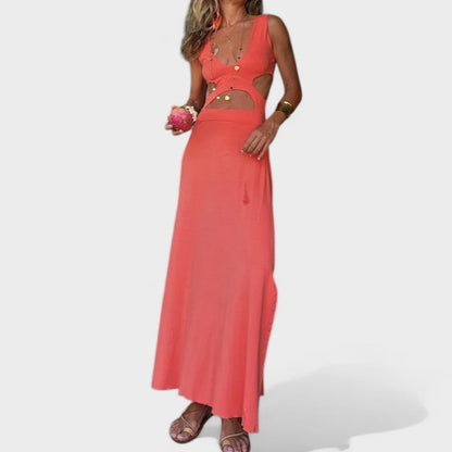 Ernestina™ - Летна Рокля