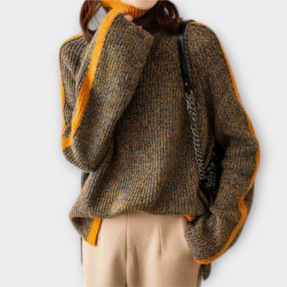 Breseis - Винтидж Пуловер