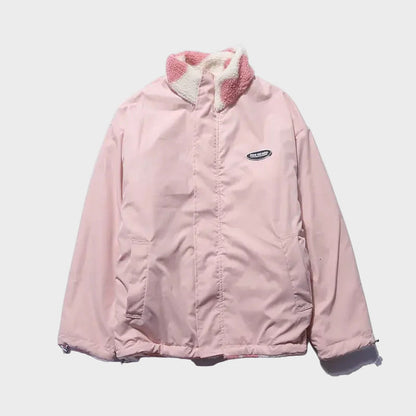 Катарина – Двулицево яке с сърца