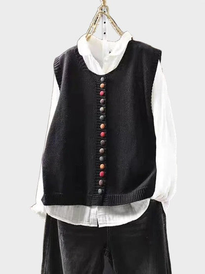 Мария - Кардиган за ежедневна елегантност