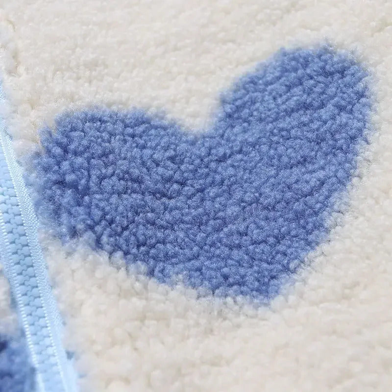 Katharina™ | Двустранно яке сърце