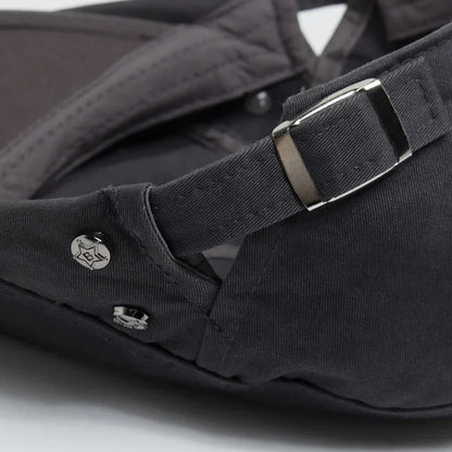 Красимир - Винтидж шапка с дизайн на възел