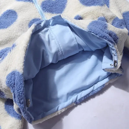 Katharina™ | Двустранно яке сърце