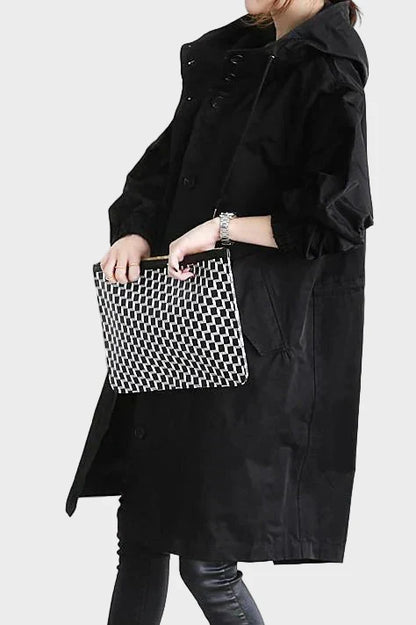 Доротее – стилно тренчкот палто