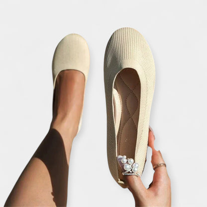 Ортопедични обувки Slip-On