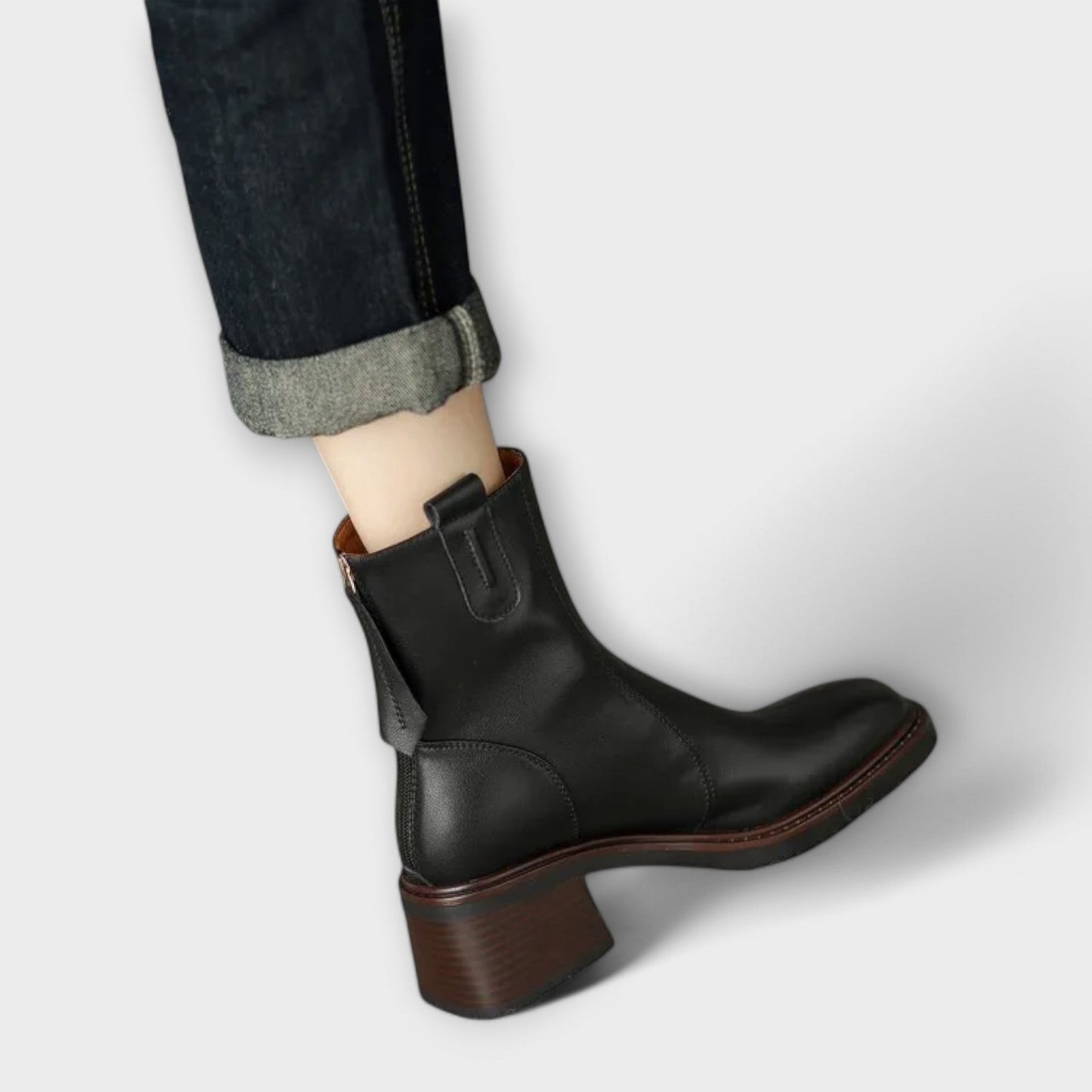 Криста – Боти за жени