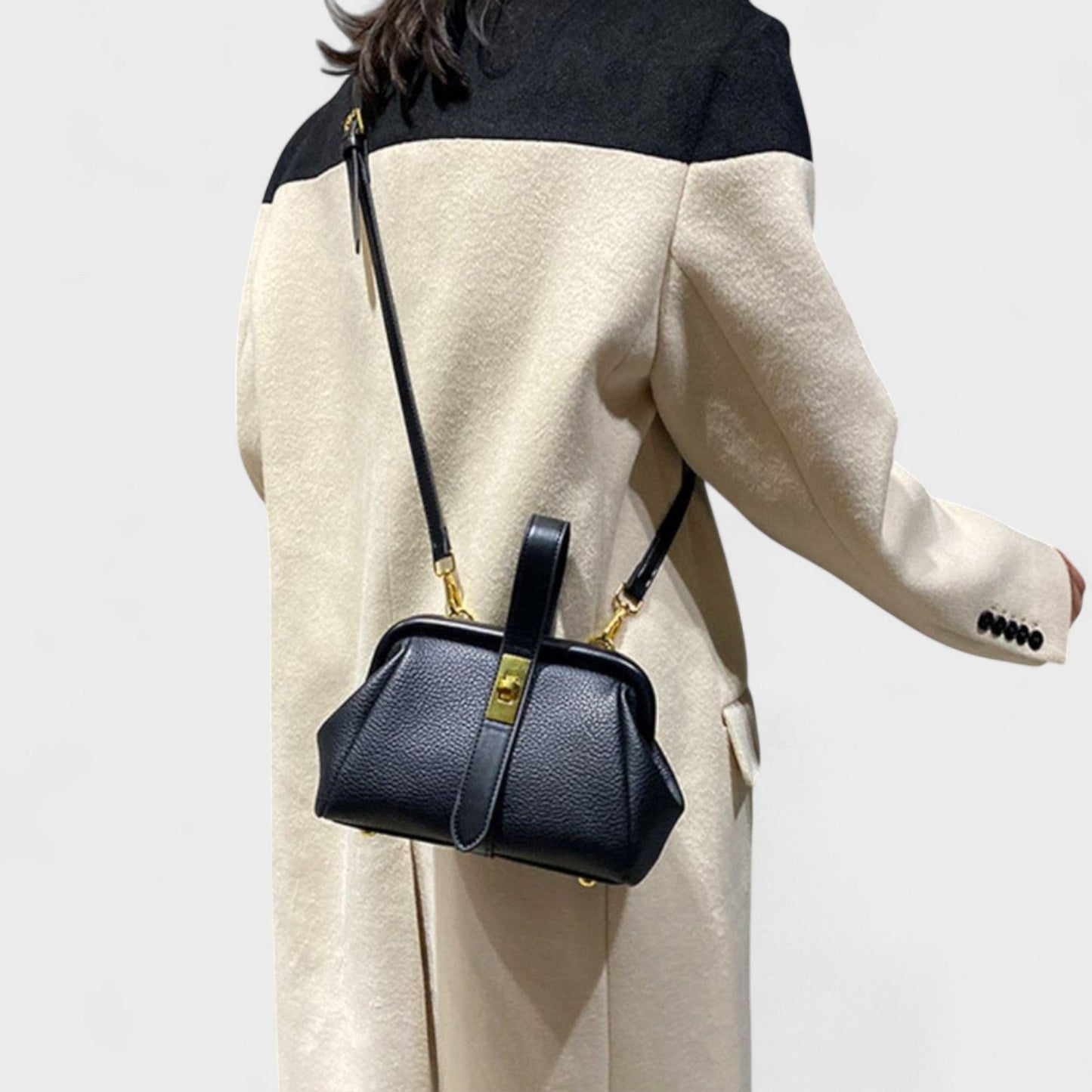 Далиборка - Ретро Елегантна Чанта