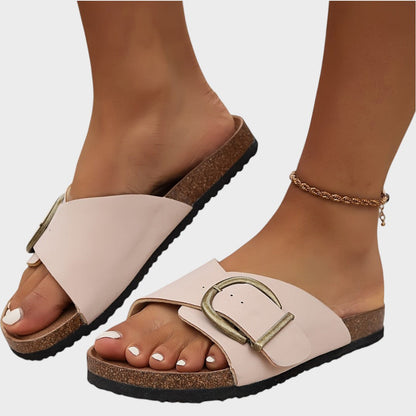 Драгана - Сандали на удобството