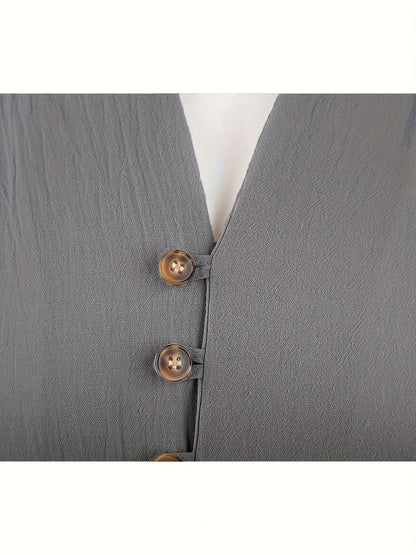 Орфей - Лека памучна риза с дълги ръкави