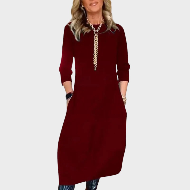 Мариана – Рокля за всеки ден