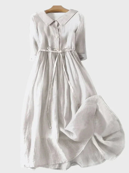 Рокля с Елегантно Яке