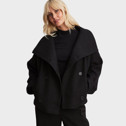 Аница - Луксозно Палто