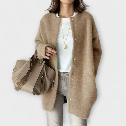 Весна - Удобно иRelax jakna