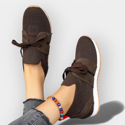 Прозрачни маратонки