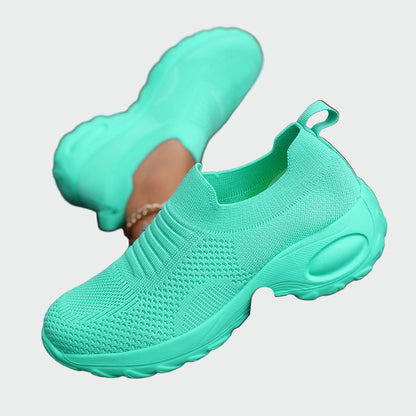 Класически спортни обувки с ежедневен стил