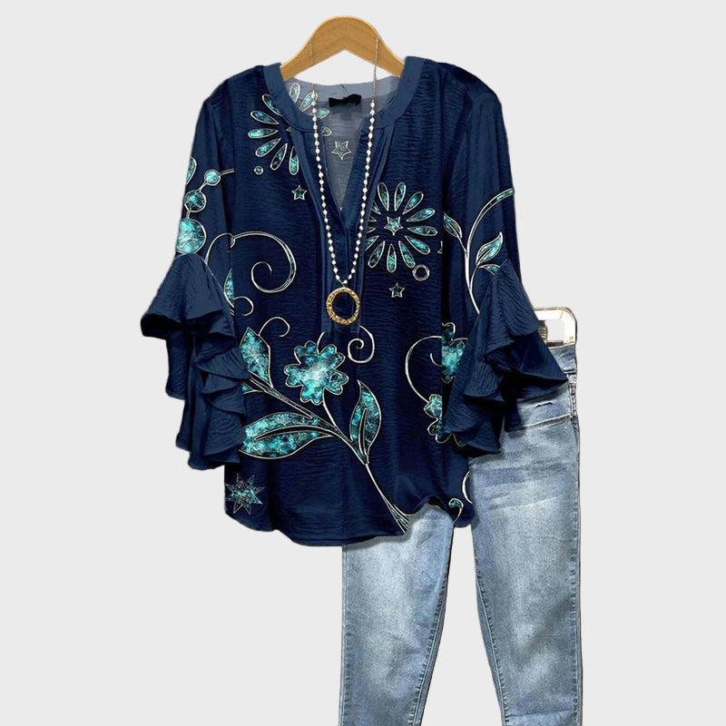 Финесa времена