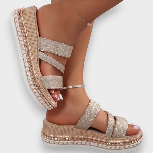 Марияна - Удобни сандали