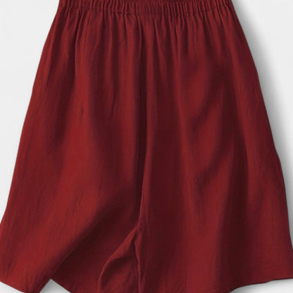 Лека лятна шорти