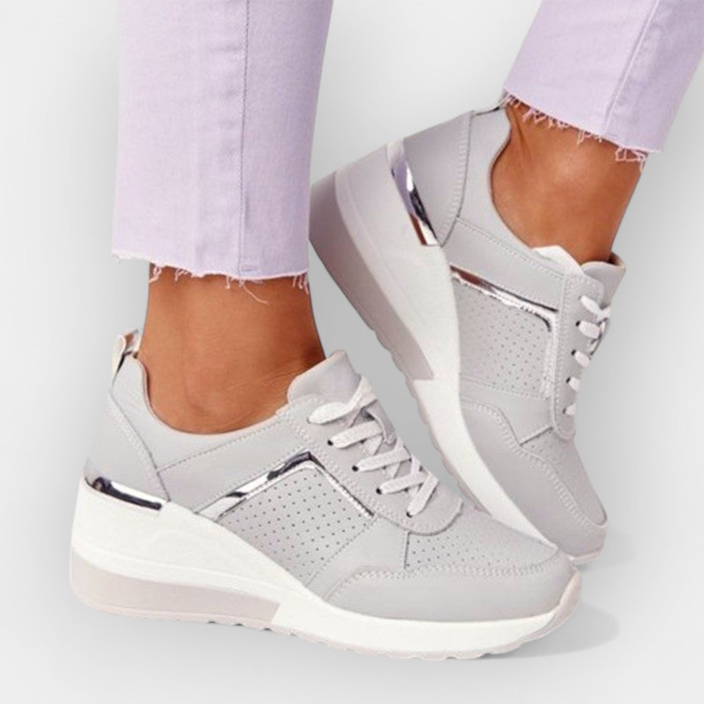 Анатомични обувки