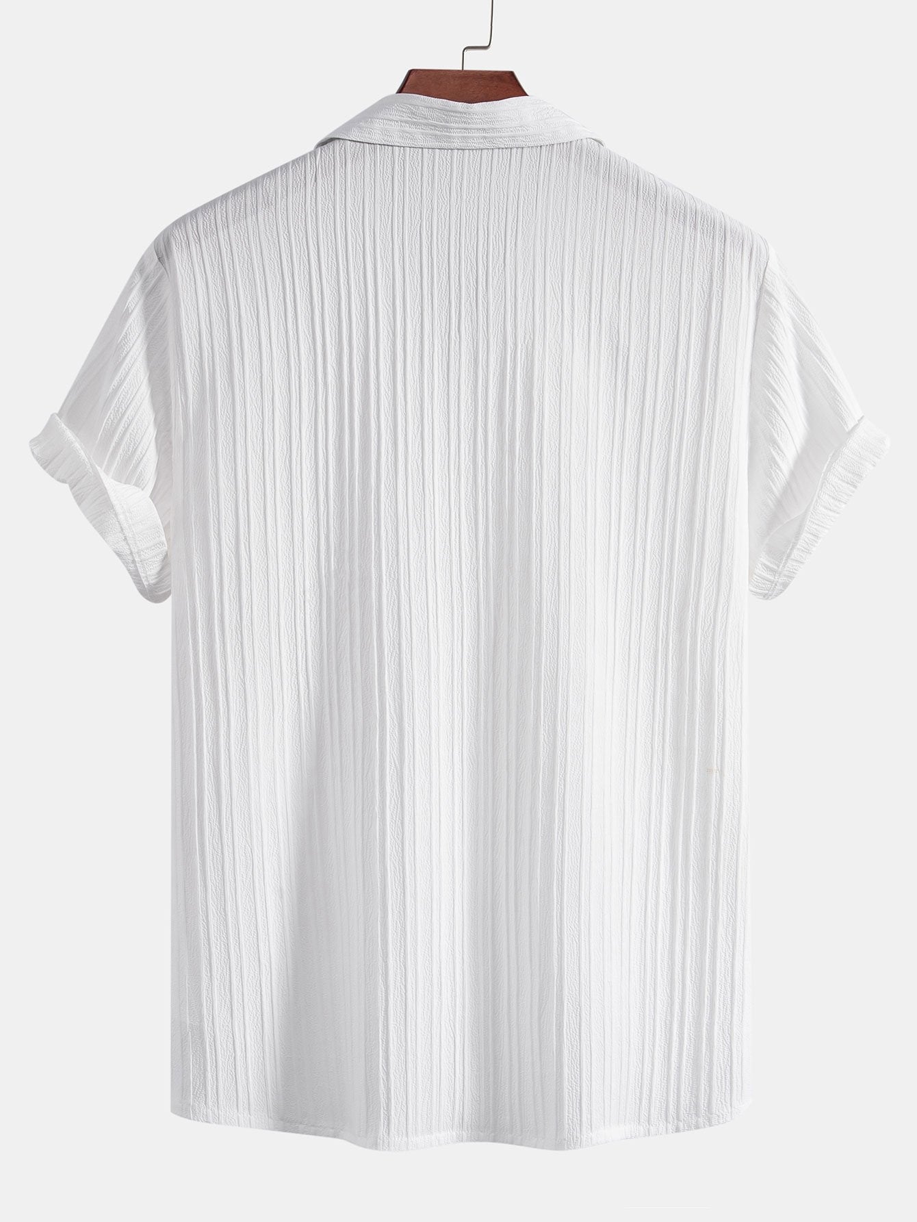 Захари -  Комплект с къс ръкав