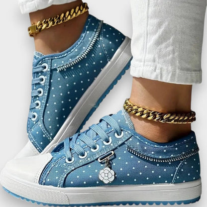 Ивана - Удобни Ортопедични Чевли