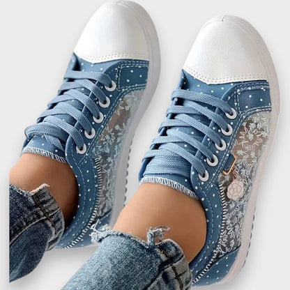 Ивана - Удобни Ортопедични Чевли