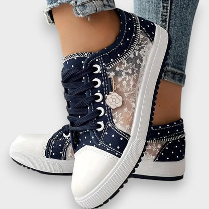 Ивана - Удобни Ортопедични Чевли