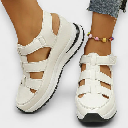 Петра - Ергономични сандали