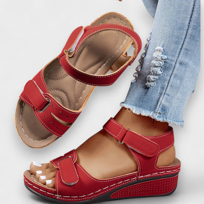 Антония - Летни Сандали