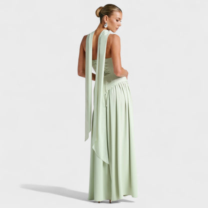 Тереза – Елегантна Рокля за Церемония