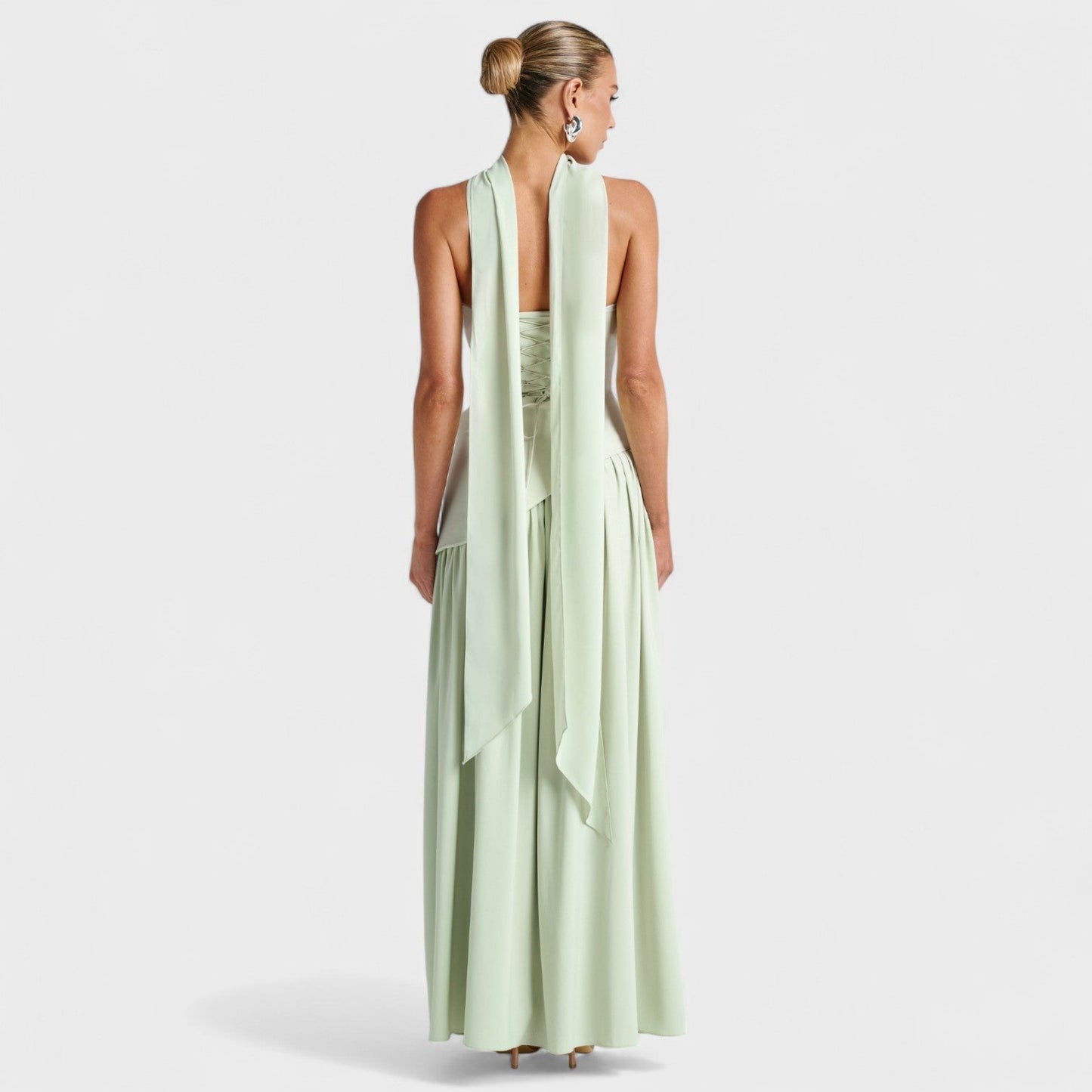 Тереза – Елегантна Рокля за Церемония