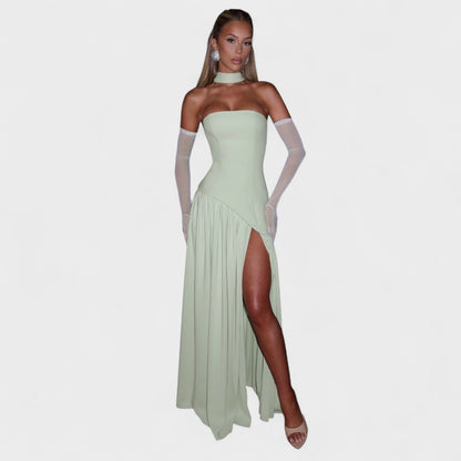 Тереза – Елегантна Рокля за Церемония