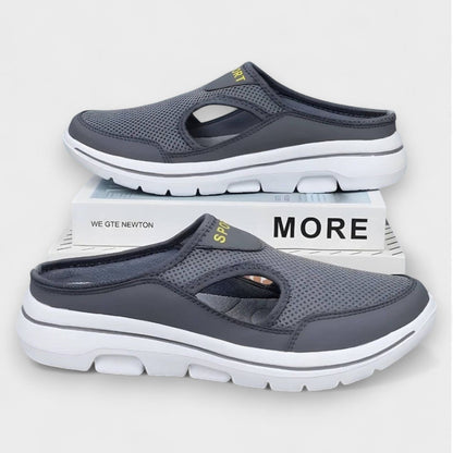 Матеа - Ортопедични спортни сандали