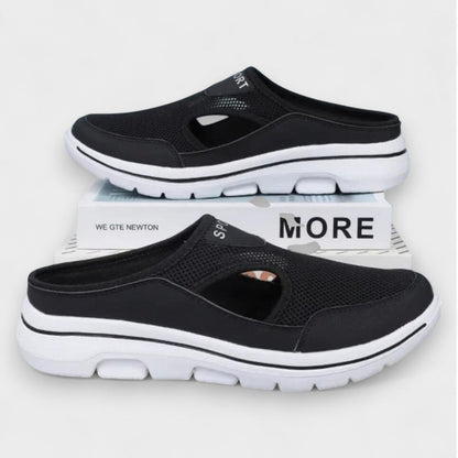 Матеа - Ортопедични спортни сандали