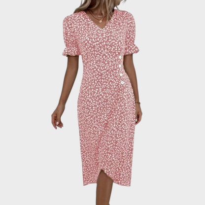 Дора - Женска лятна рокля