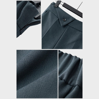 Злата - Престижен комплект сако