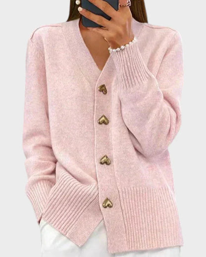 Карла - Елегантен жилетка