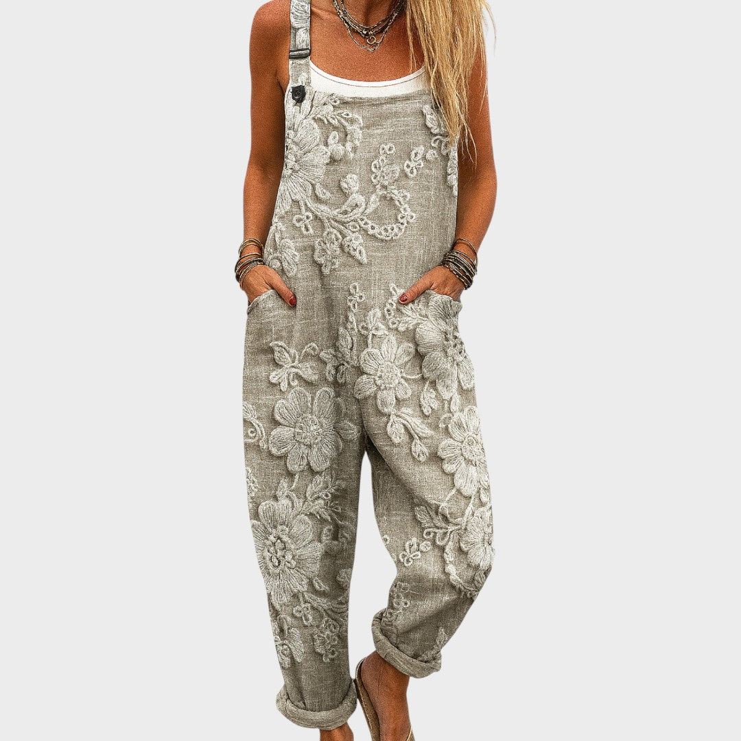 Гордана - Артистичен гащеризон