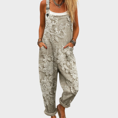 Гордана - Артистичен гащеризон