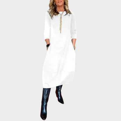 Мариана – Рокля за всеки ден