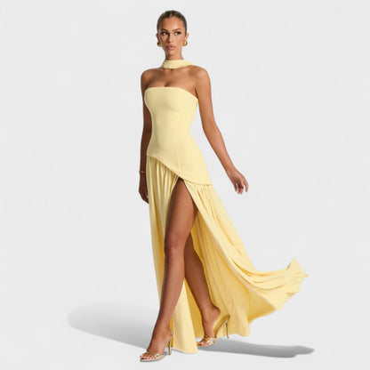 Леонор - Елегантна Гала Рокля